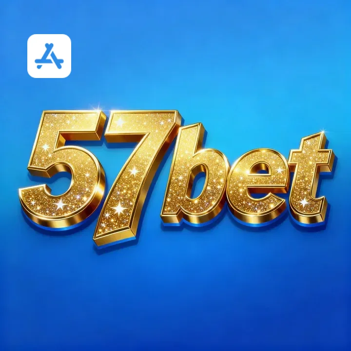 APP oficial da 57bet para mobile