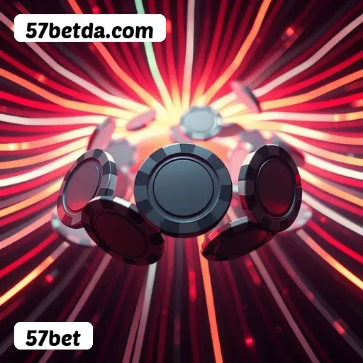 Estatísticas 57bet novembro 2024 - 87 mil jogadores ativos, R$47M pagos, RTP 96.52%