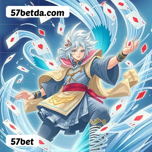 Catálogo 57bet 2.547 jogos - Pragmatic Play, Evolution, NetEnt