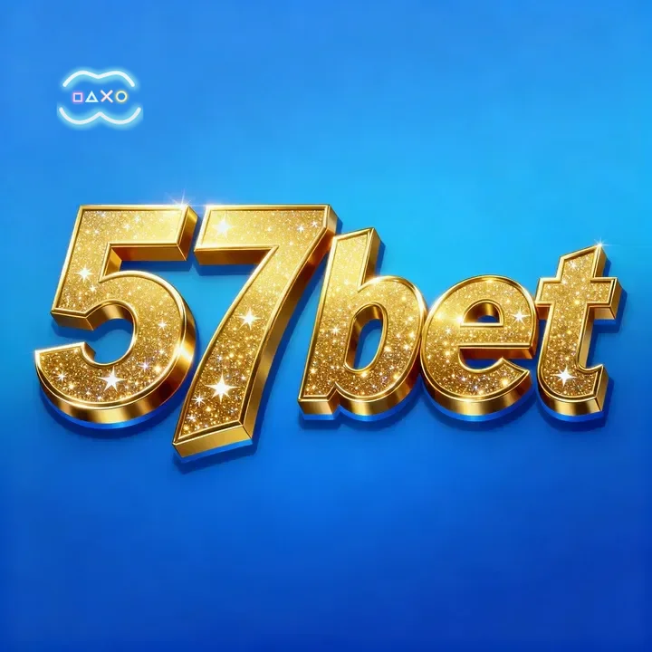 Logo da 57bet