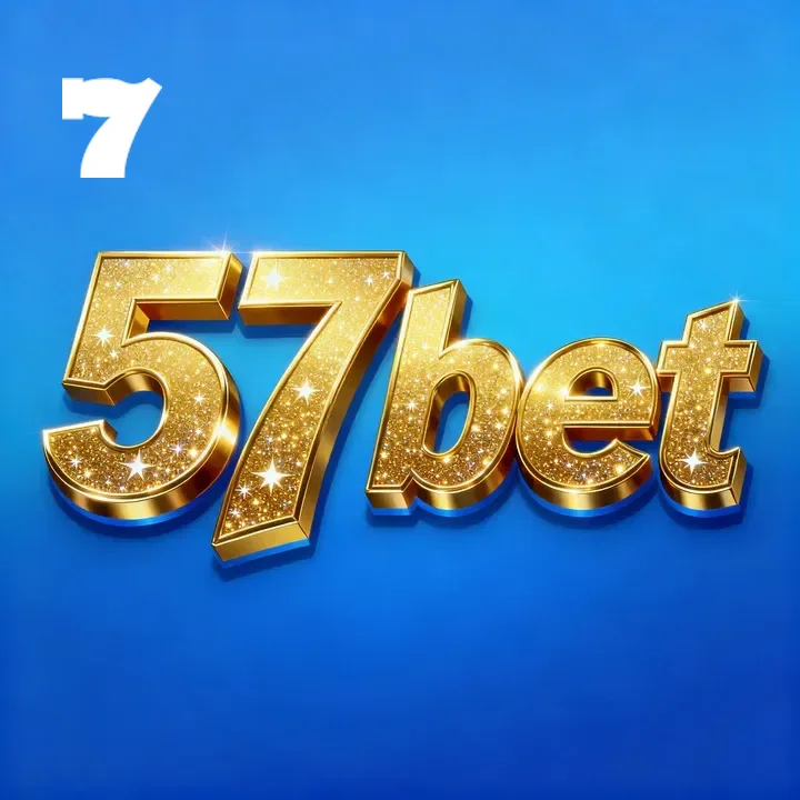 Slots online da 57bet com jackpots progressivos